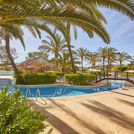 Prinsotel La Dorada & 4*