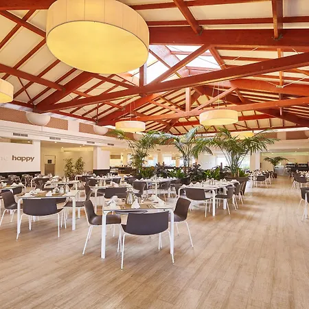 Prinsotel La Dorada & Aparthotel 4*