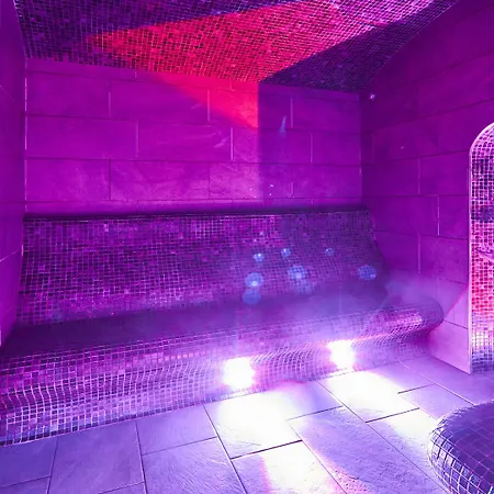 Apartmanhotel Prinsotel La Dorada &