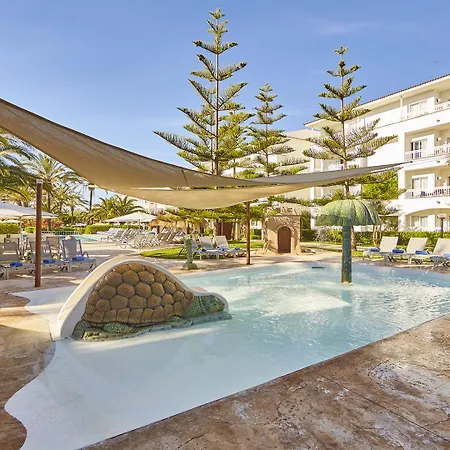 Aparthotel Prinsotel La Dorada &