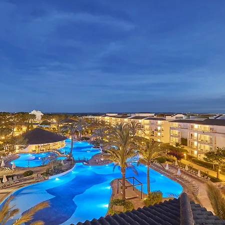 Aparthotel Prinsotel La Dorada & Playa de Muro (Mallorca)