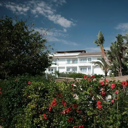 Prinsotel La Dorada & Aparthotel