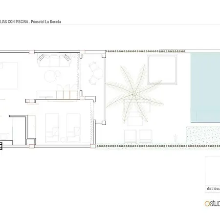 Prinsotel La Dorada & Apartmanhotel Playa de Muro