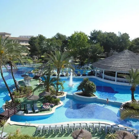 Prinsotel La Dorada & 4* Playa de Muro