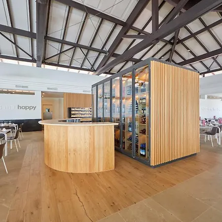 Prinsotel La Dorada & Apart-hotel 4*