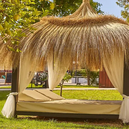 Apart-hotel Prinsotel La Dorada & 4*