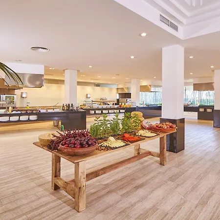 Apart-hotel Prinsotel La Dorada & Playa de Muro (Mallorca)