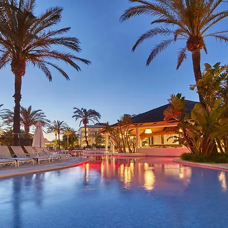 Apart-hotel Prinsotel La Dorada & Playa de Muro (Mallorca)
