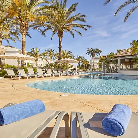 Prinsotel La Dorada & Apart-hotel Playa de Muro (Mallorca)