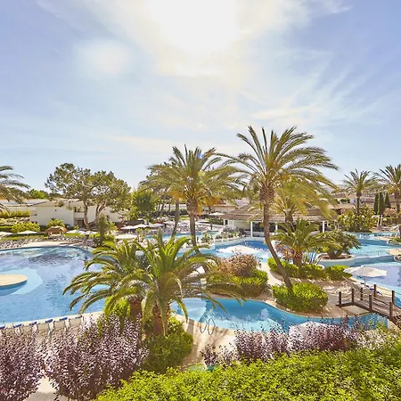 Apart-hotel Prinsotel La Dorada & Playa de Muro (Mallorca)