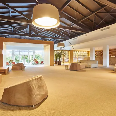 Apart-hotel Prinsotel La Dorada &
