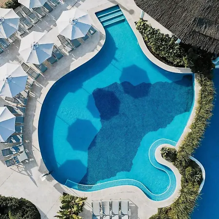 Prinsotel La Dorada & 4* Playa de Muro (Mallorca)