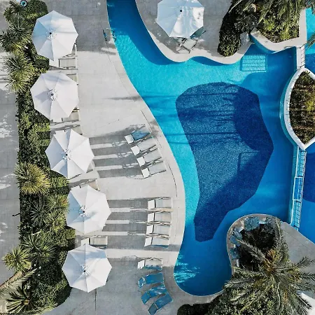 Prinsotel La Dorada & Apart-hotel Playa de Muro (Mallorca)