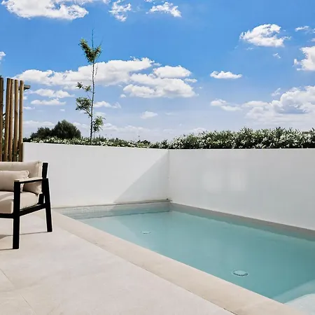 Apart-hotel Prinsotel La Dorada & 4*