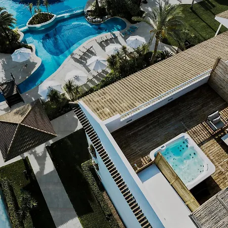 Prinsotel La Dorada & Apart-hotel Playa de Muro (Mallorca)