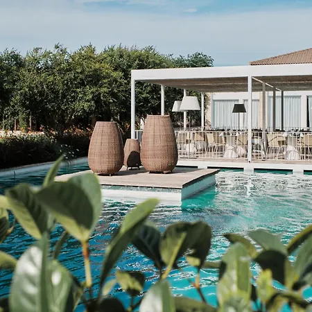 Apart-hotel Prinsotel La Dorada &