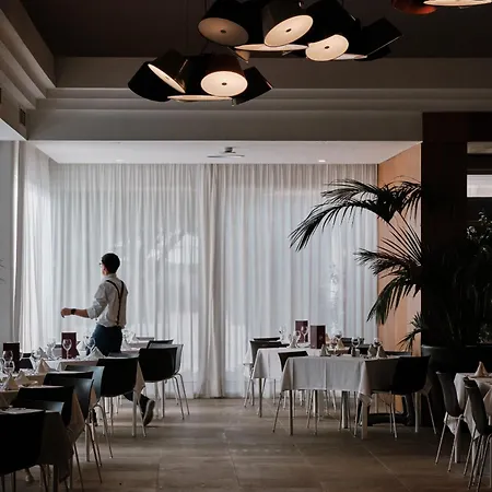 Prinsotel La Dorada & Apart-hotel