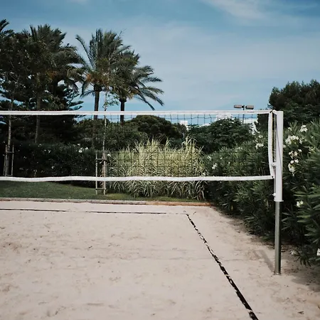 Prinsotel La Dorada & Apart-hotel 4*