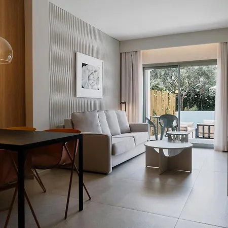 Prinsotel La Dorada & Apart-hotel