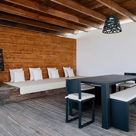 Apart-hotel Prinsotel La Dorada &