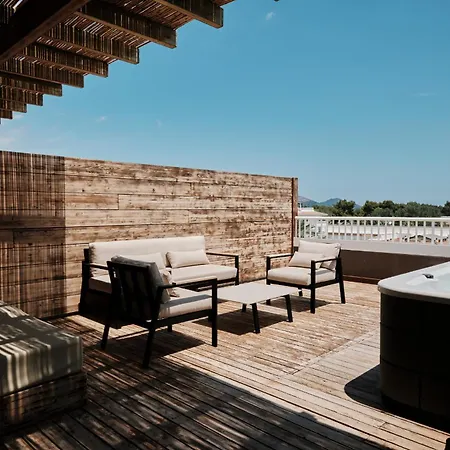 Prinsotel La Dorada & Apart-hotel Playa de Muro (Mallorca)