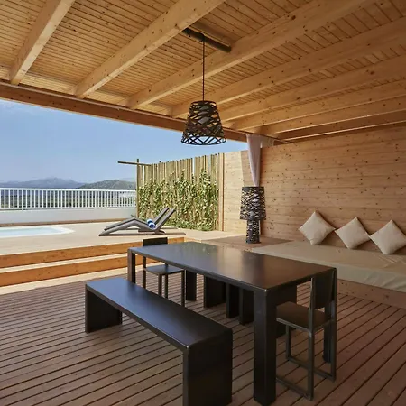 Apart-hotel Prinsotel La Dorada &